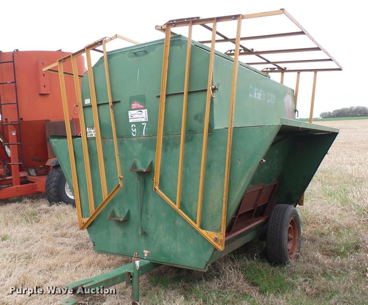 image for item DA2235 Creep self feeder