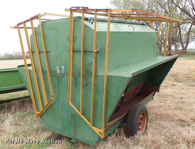 image for item DA2235 Creep self feeder