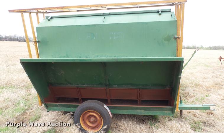 image for item DA2235 Creep self feeder