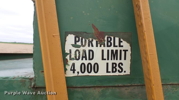 image for item DA2235 Creep self feeder