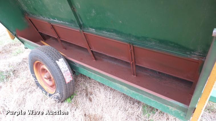 image for item DA2235 Creep self feeder