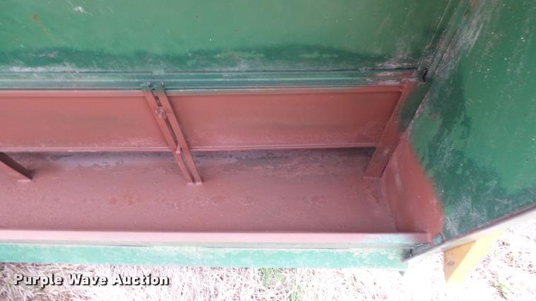 image for item DA2235 Creep self feeder