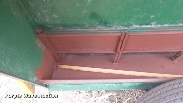 image for item DA2235 Creep self feeder