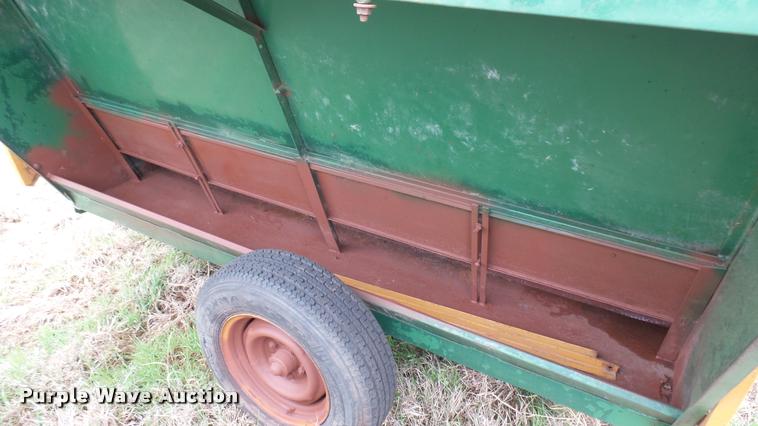 image for item DA2235 Creep self feeder