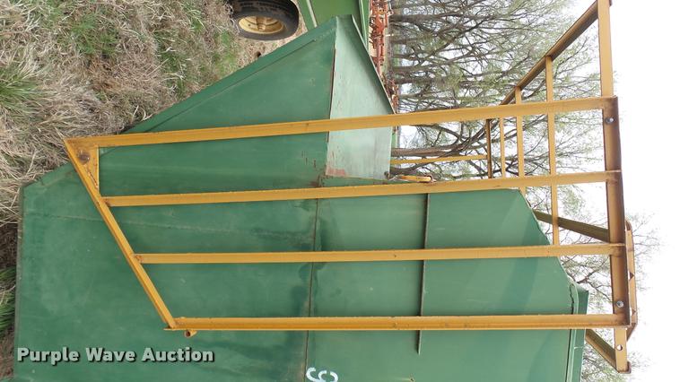 image for item DA2235 Creep self feeder