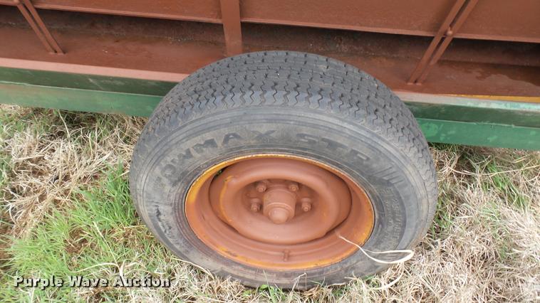 image for item DA2235 Creep self feeder