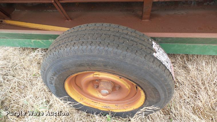 image for item DA2235 Creep self feeder