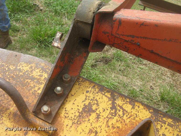 image for item DA2241 1982 Fiat-Allis 345B wheel loader