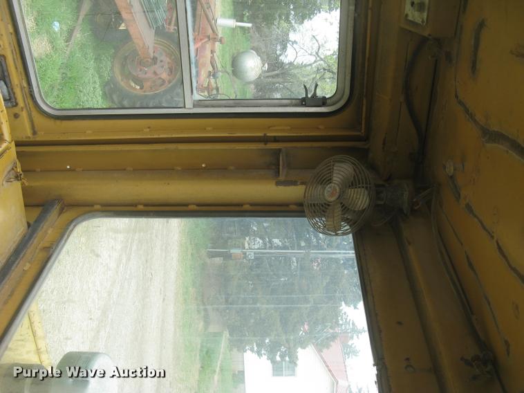 image for item DA2241 1982 Fiat-Allis 345B wheel loader