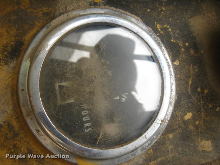 image for item DA2241 1982 Fiat-Allis 345B wheel loader