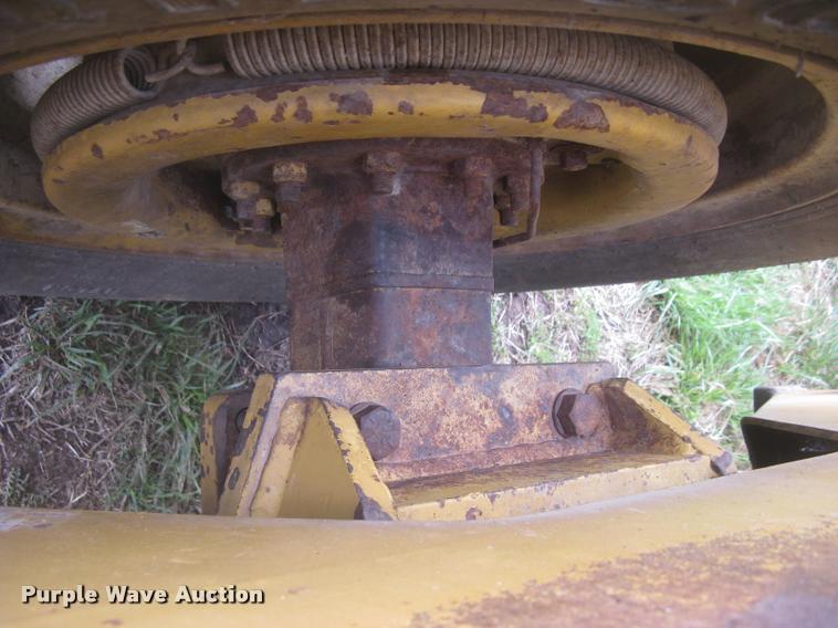 image for item DA2241 1982 Fiat-Allis 345B wheel loader