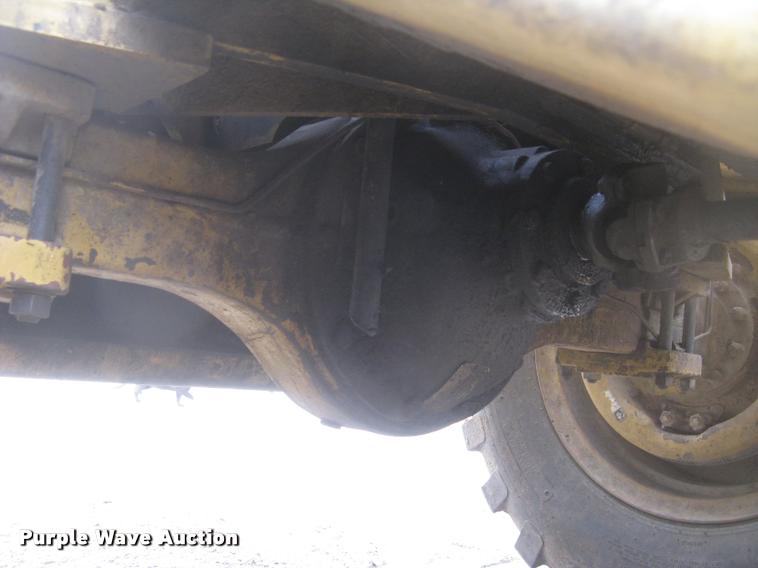 image for item DA2241 1982 Fiat-Allis 345B wheel loader