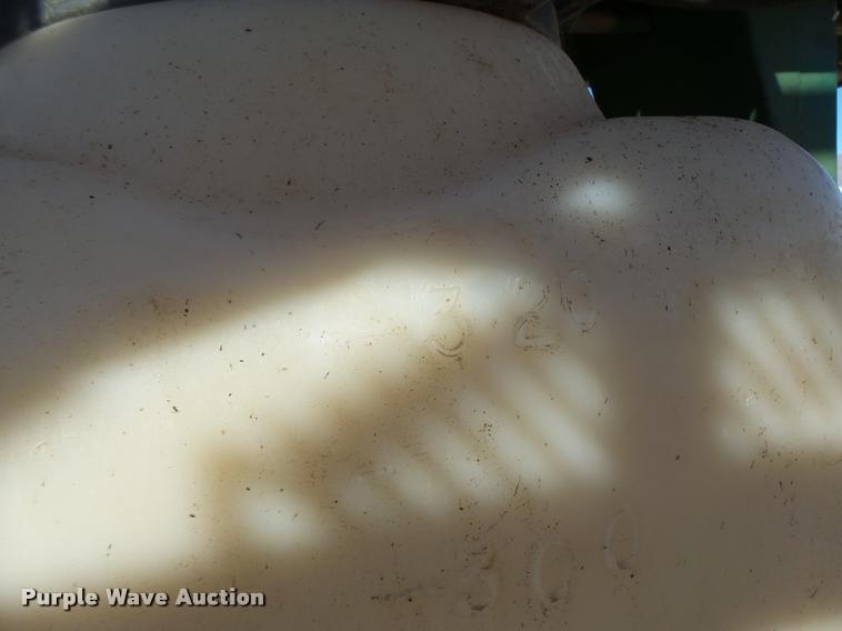 image for item DA3446 John Deere 6000 self-propelled sprayer