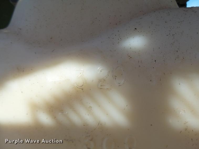 image for item DA3446 John Deere 6000 self-propelled sprayer