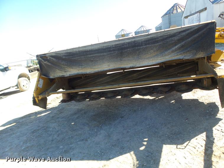 image for item DA3449 Vermeer RC9120 mower conditioner