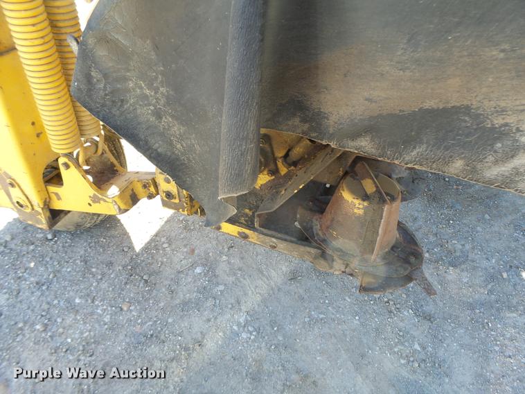 image for item DA3449 Vermeer RC9120 mower conditioner