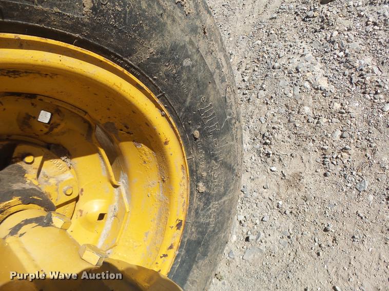 image for item DA3449 Vermeer RC9120 mower conditioner