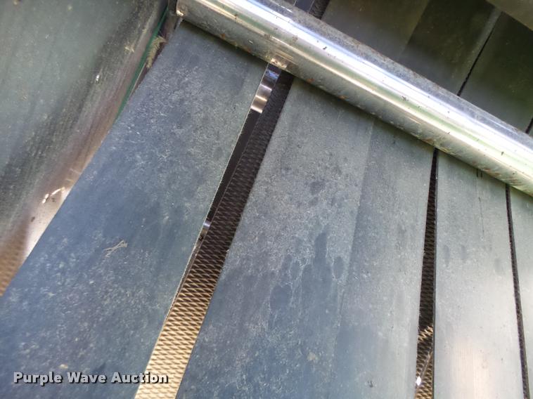 image for item DA3450 2003 John Deere 567 round baler