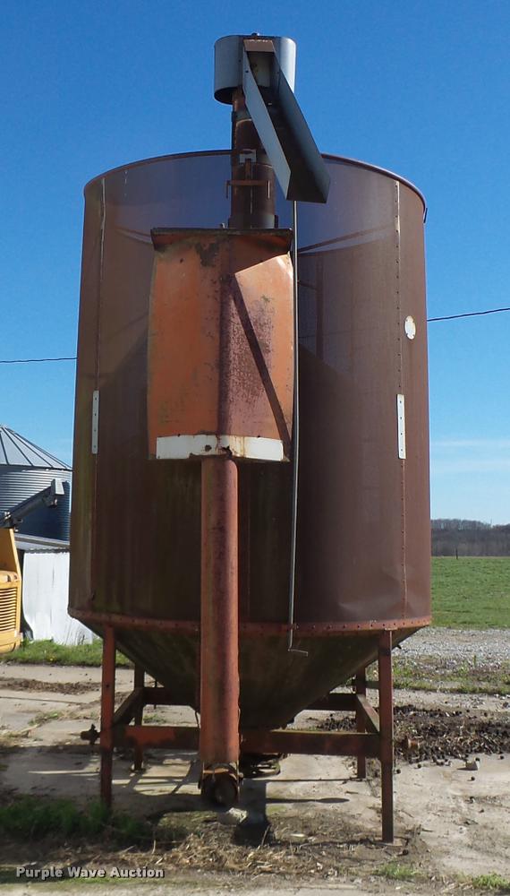image for item DA3455 GT Tox-o-Wik 370 grain dryer