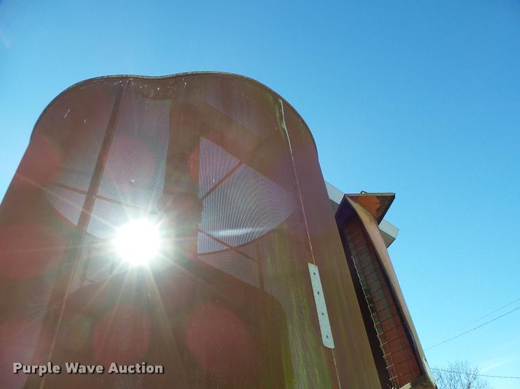 image for item DA3455 GT Tox-o-Wik 370 grain dryer