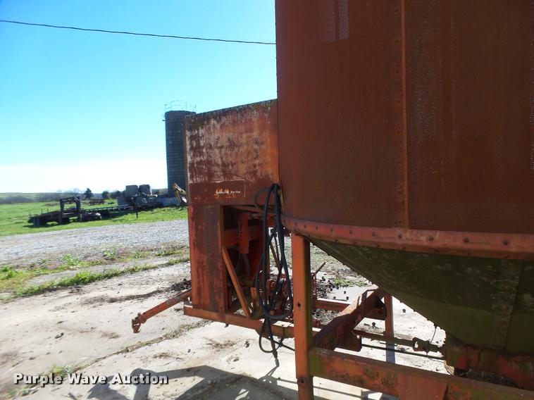 image for item DA3455 GT Tox-o-Wik 370 grain dryer