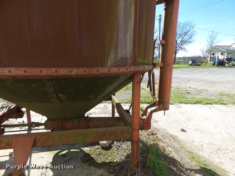 image for item DA3455 GT Tox-o-Wik 370 grain dryer