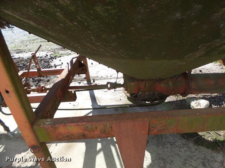 image for item DA3455 GT Tox-o-Wik 370 grain dryer