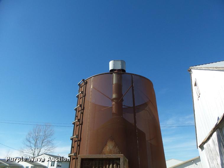 image for item DA3455 GT Tox-o-Wik 370 grain dryer