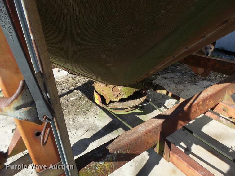 image for item DA3455 GT Tox-o-Wik 370 grain dryer