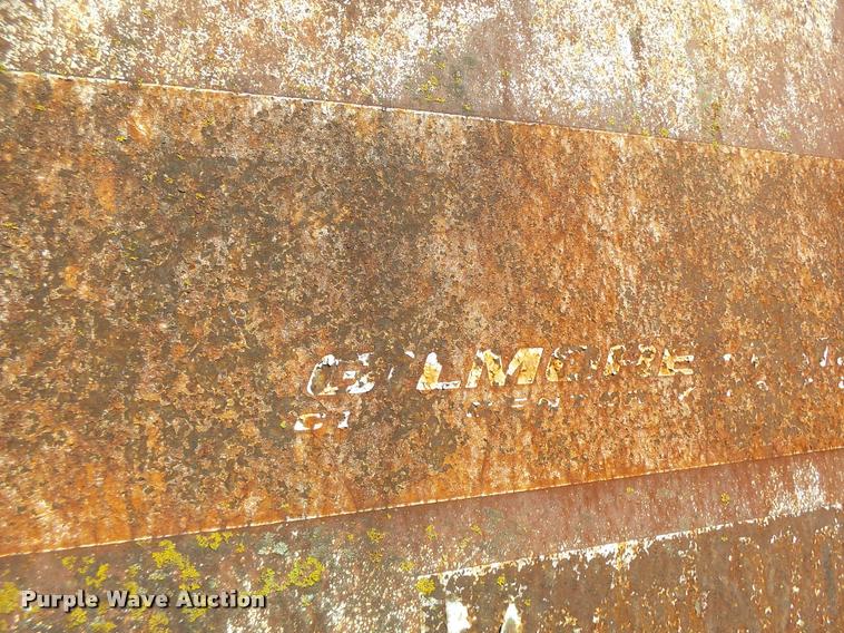 image for item DA3455 GT Tox-o-Wik 370 grain dryer