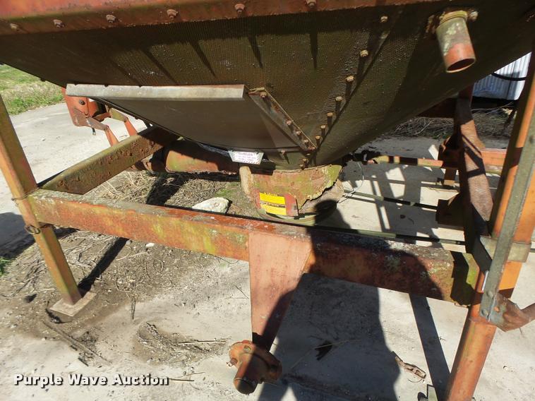 image for item DA3455 GT Tox-o-Wik 370 grain dryer