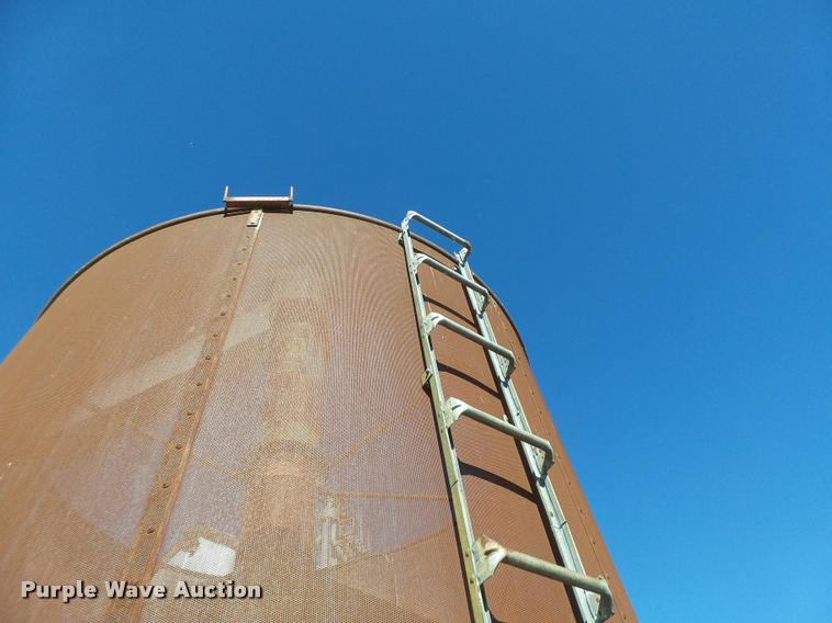 image for item DA3455 GT Tox-o-Wik 370 grain dryer