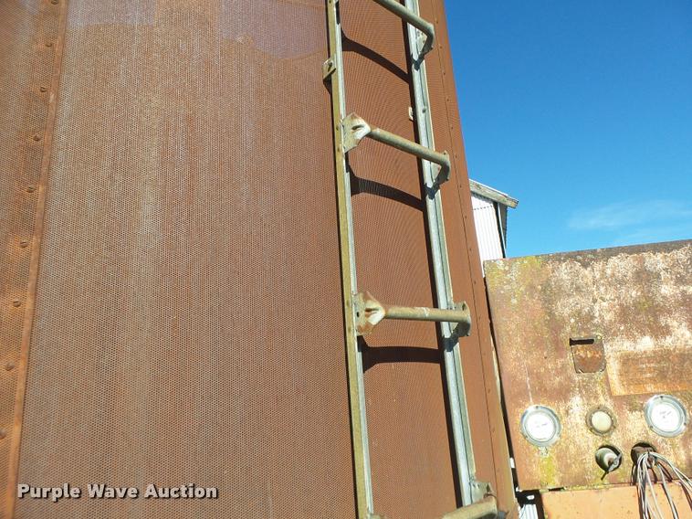 image for item DA3455 GT Tox-o-Wik 370 grain dryer