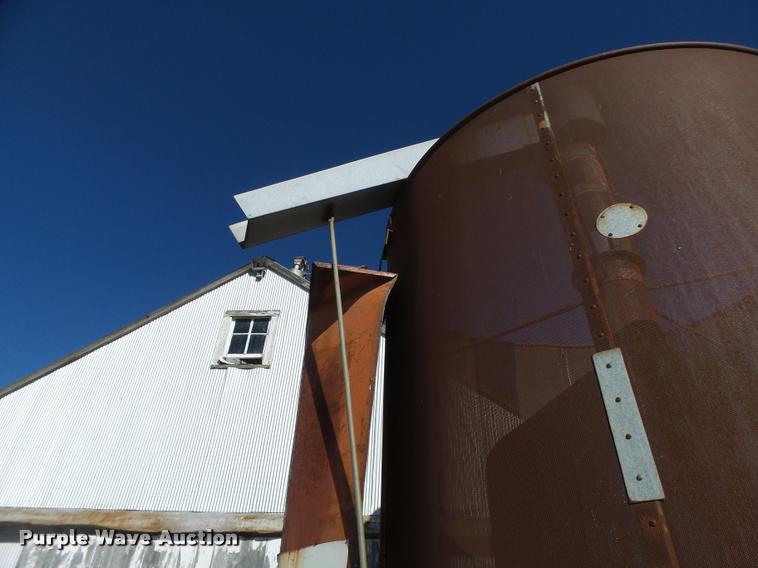 image for item DA3455 GT Tox-o-Wik 370 grain dryer