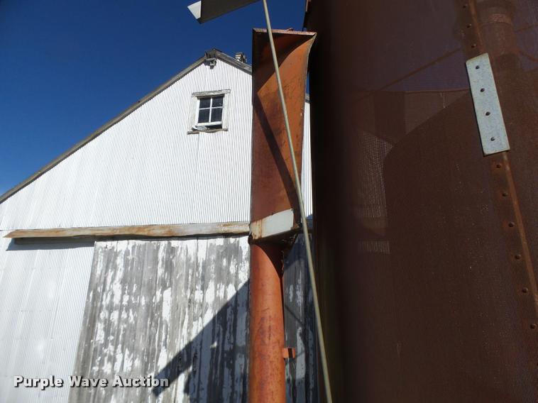 image for item DA3455 GT Tox-o-Wik 370 grain dryer