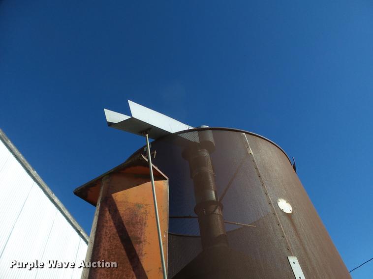 image for item DA3455 GT Tox-o-Wik 370 grain dryer