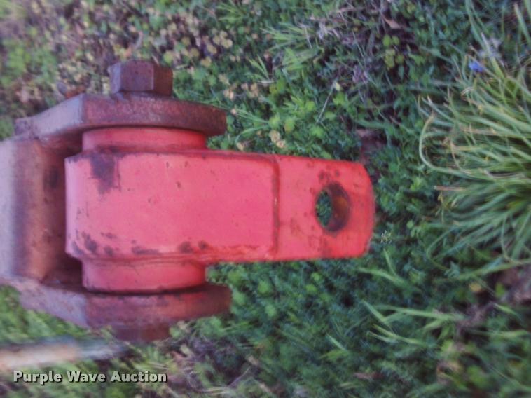 image for item DA6036 Krause 1497 off-set disk