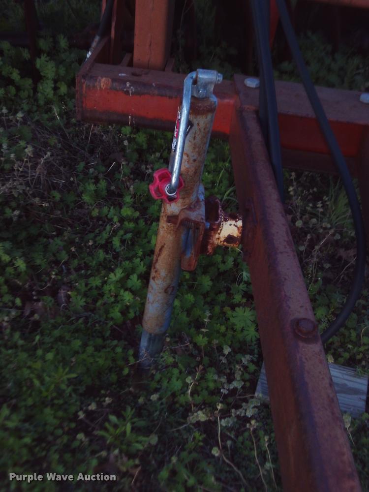 image for item DA6036 Krause 1497 off-set disk