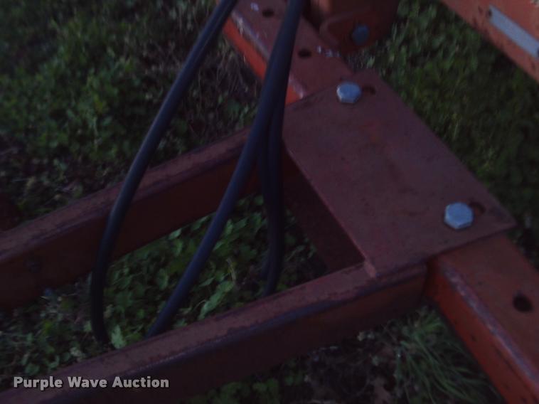 image for item DA6036 Krause 1497 off-set disk