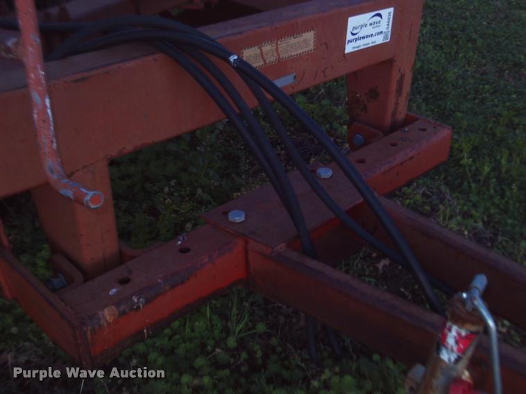 image for item DA6036 Krause 1497 off-set disk