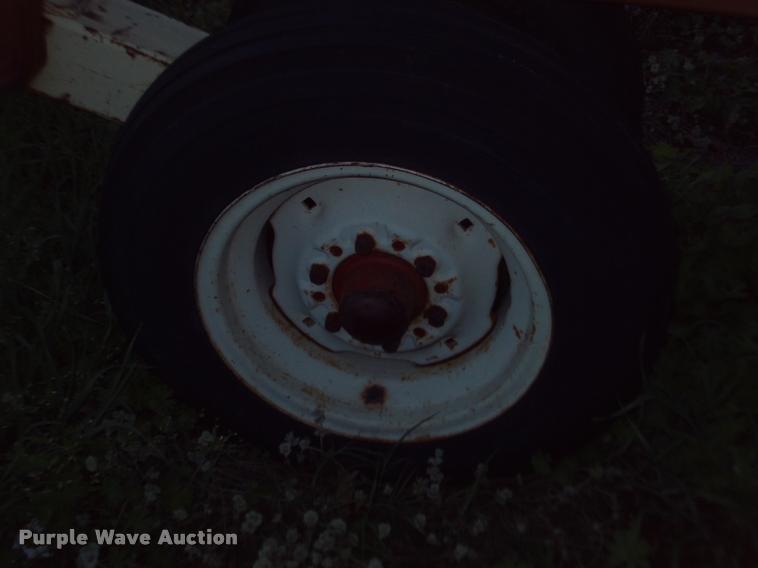 image for item DA6036 Krause 1497 off-set disk