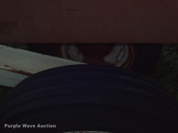 image for item DA6036 Krause 1497 off-set disk