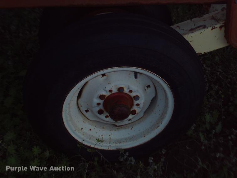 image for item DA6036 Krause 1497 off-set disk