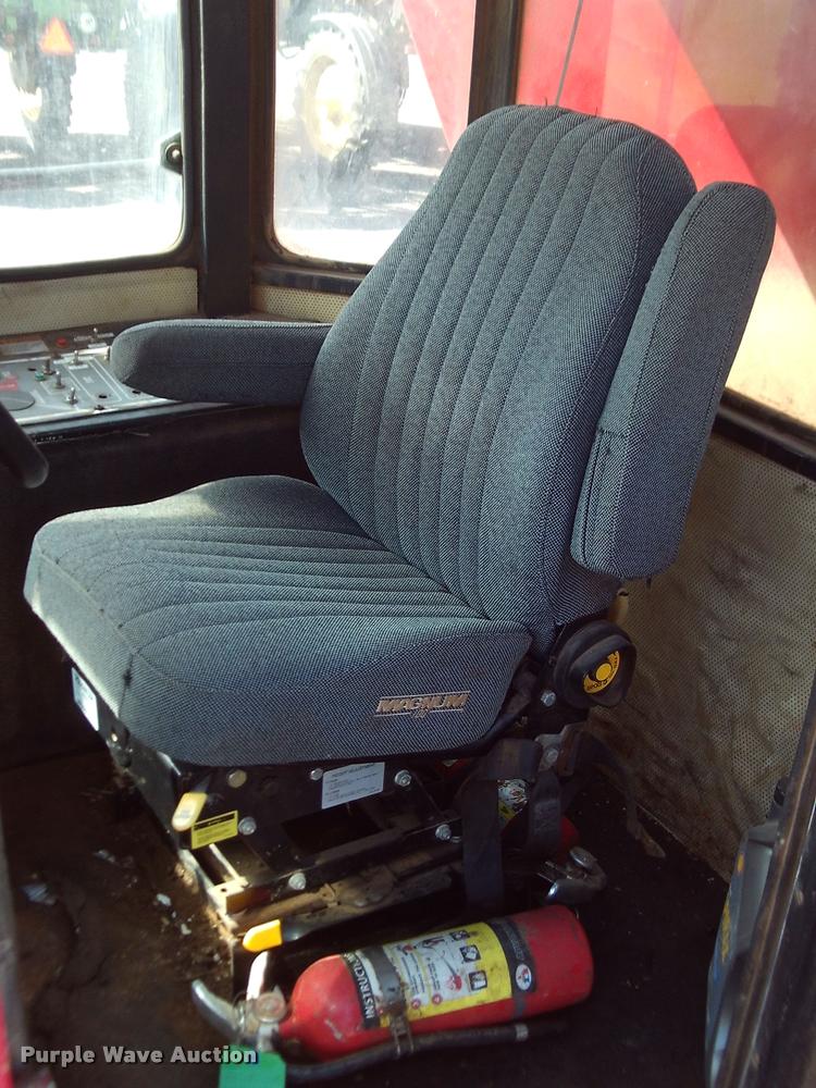 image for item DA6039 Case IH FLX4375 self-propelled applicator