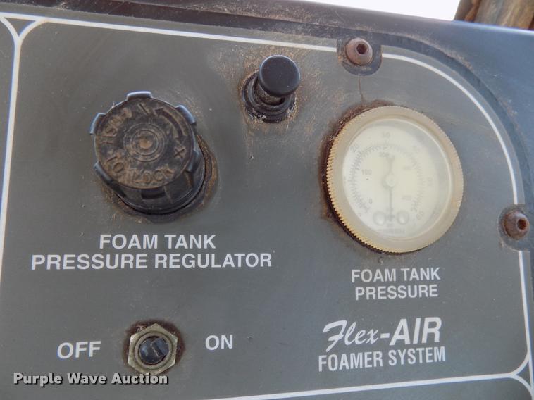 image for item DA6039 Case IH FLX4375 self-propelled applicator