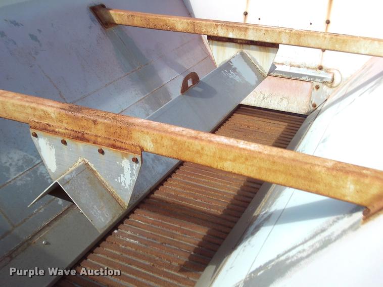 image for item DA6039 Case IH FLX4375 self-propelled applicator