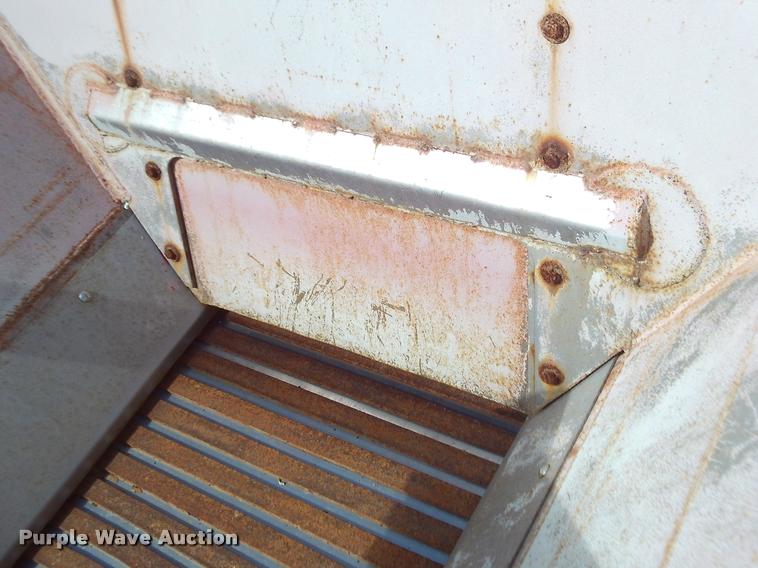 image for item DA6039 Case IH FLX4375 self-propelled applicator