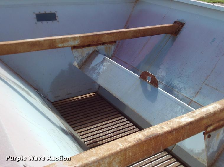 image for item DA6039 Case IH FLX4375 self-propelled applicator