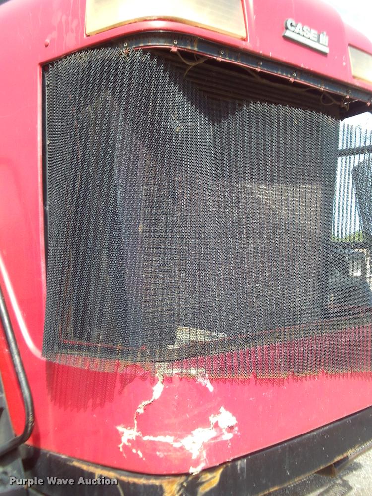 image for item DA6039 Case IH FLX4375 self-propelled applicator