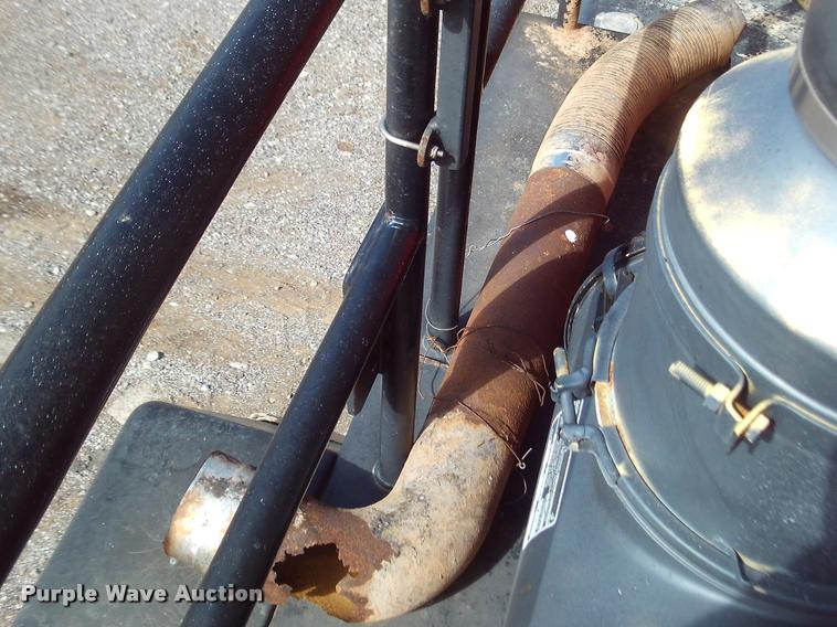 image for item DA6039 Case IH FLX4375 self-propelled applicator